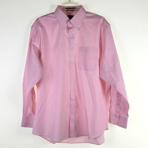 Nordstrom Traditional Fit Shirt DR10785